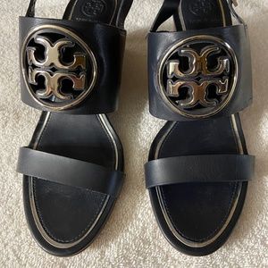Tory Burch Navy